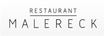 Logo vom Restaurant Malereck